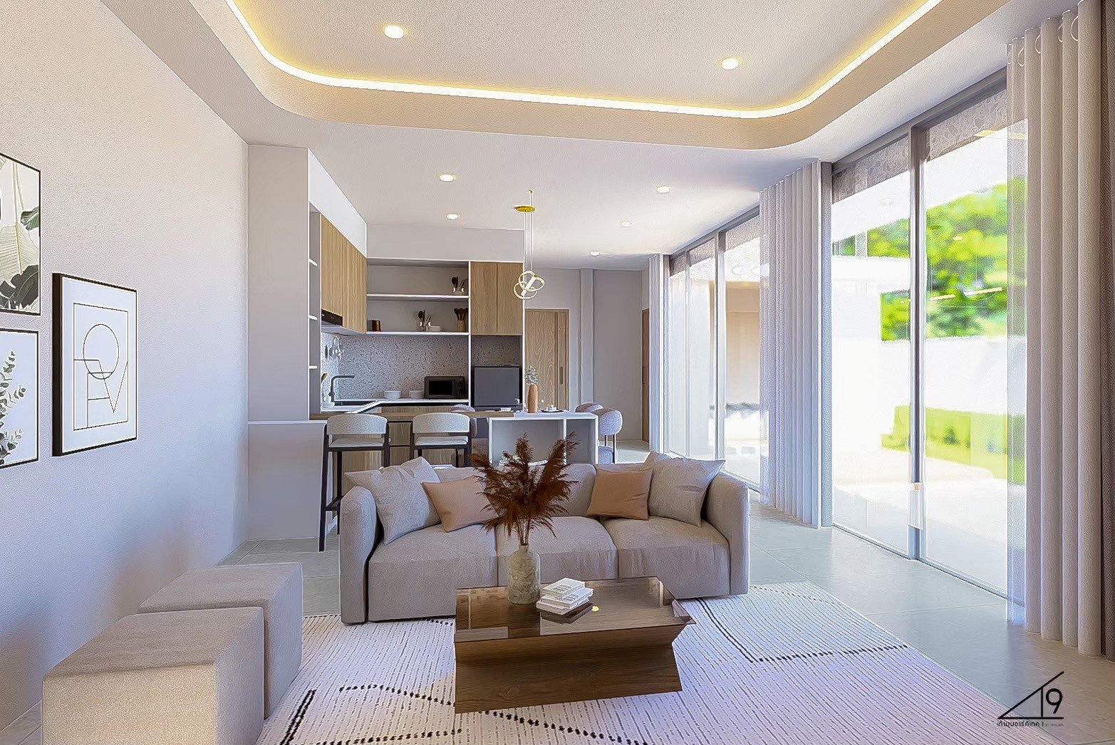 Greenfield Residences 12